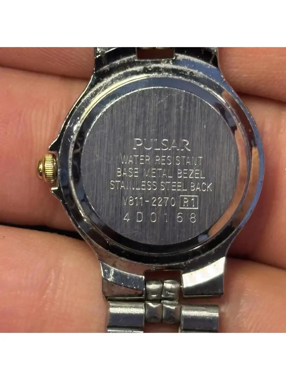 Beautiful Vintage Watch